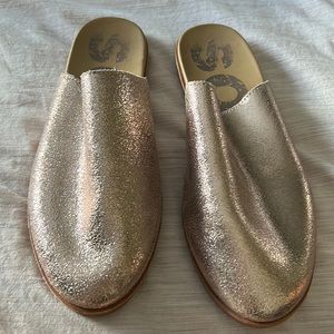 Sorel Ella Mule